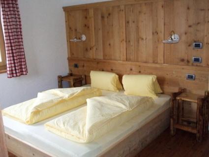 Agriturismo Paracia Villa บาเดีย ห้อง รูปภาพ