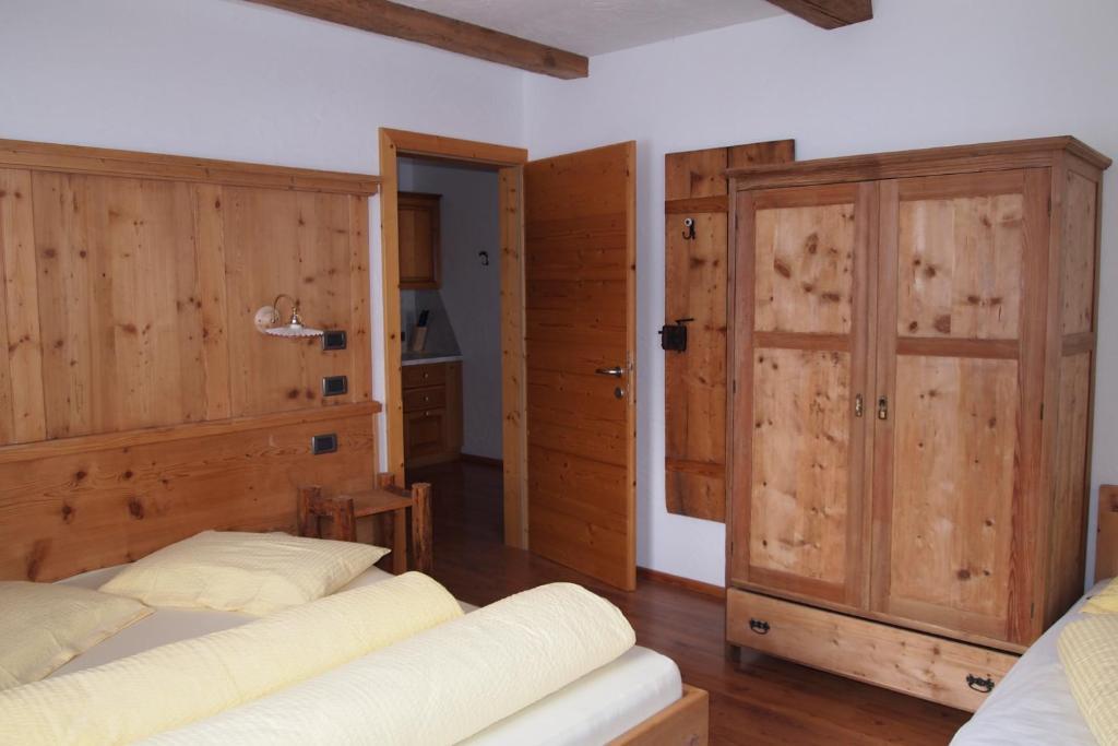 Agriturismo Paracia Villa บาเดีย ห้อง รูปภาพ